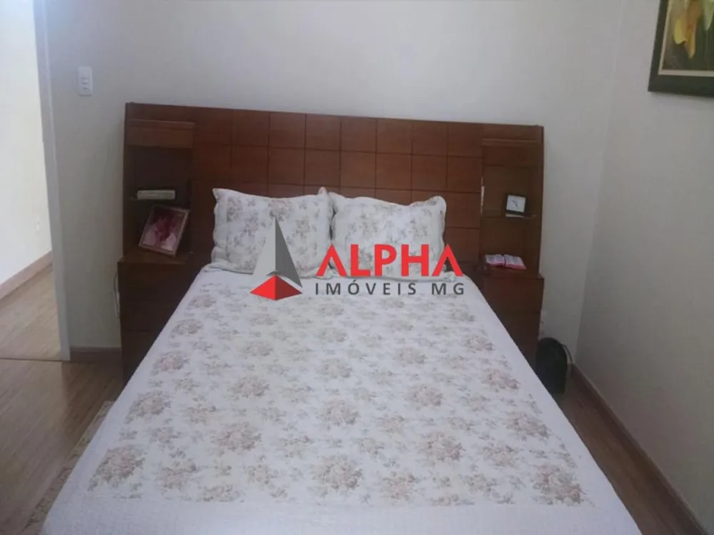 Apartamento, 5 quartos, 170 m² - Foto 5
