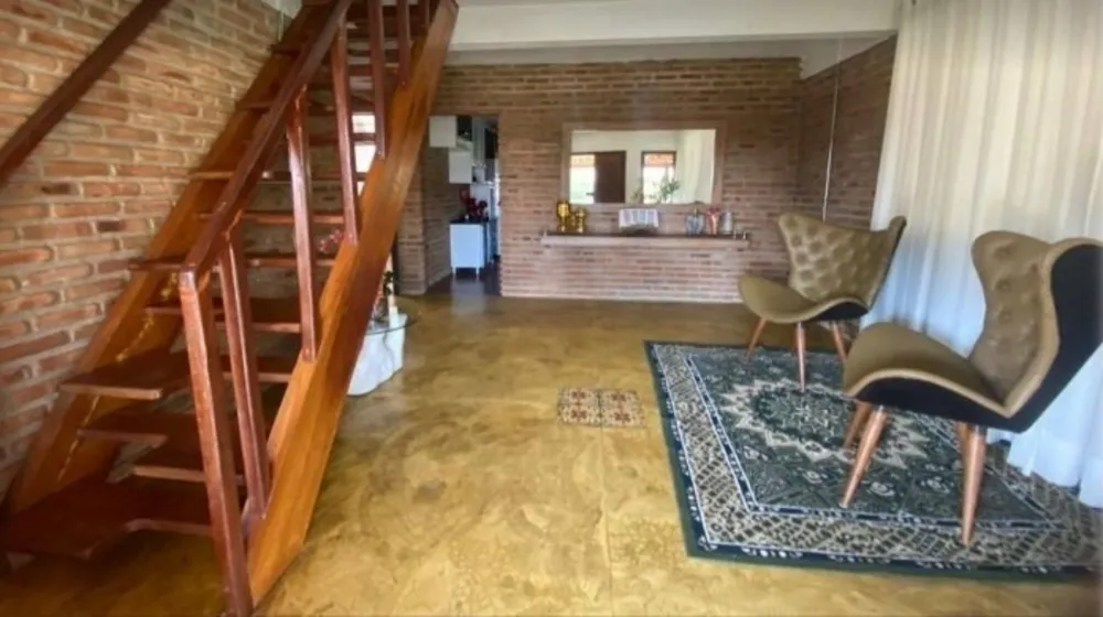 Casa, 4 quartos, 195 m² - Foto 4