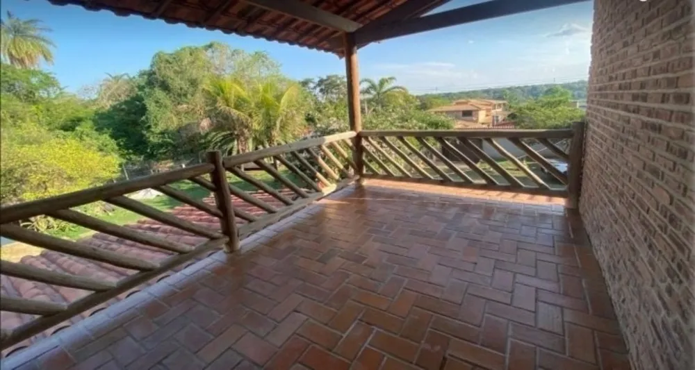 Casa, 4 quartos, 195 m² - Foto 3