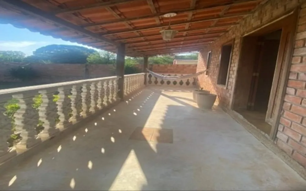 Casa, 4 quartos, 195 m² - Foto 2