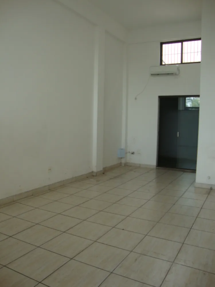 Loja-Salão, 59 m² - Foto 1