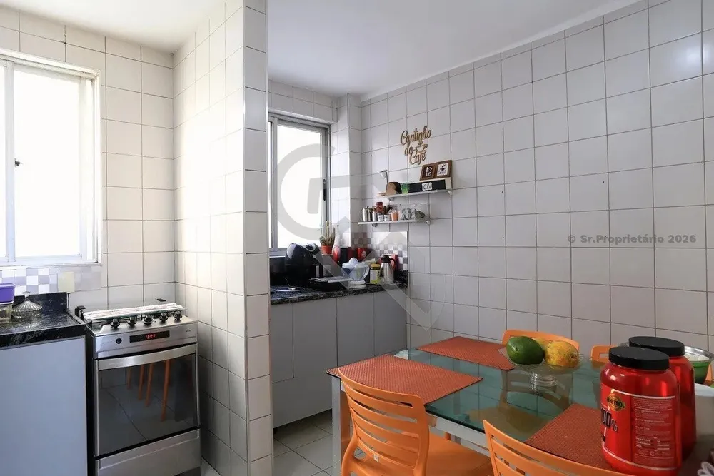 Cobertura, 3 quartos, 146 m² - Foto 6