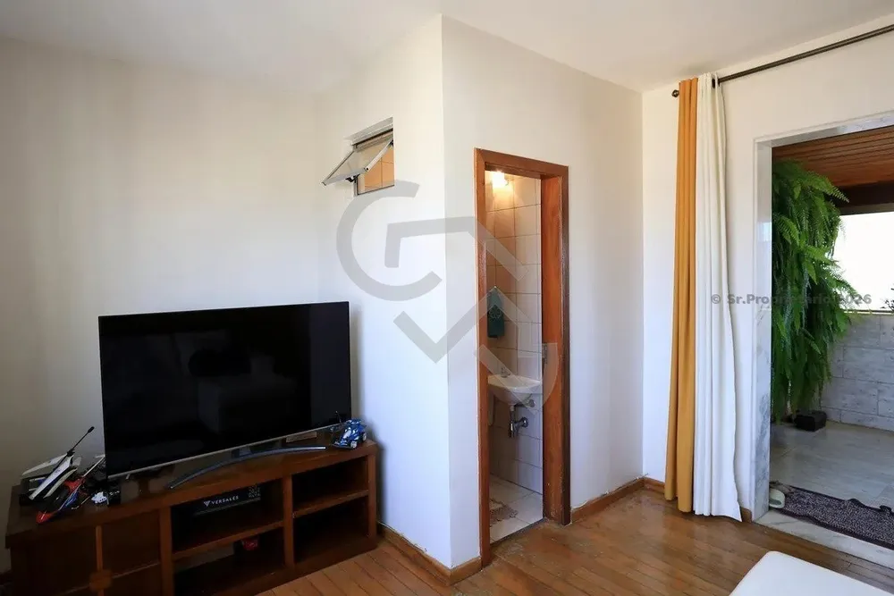 Cobertura, 3 quartos, 146 m² - Foto 2