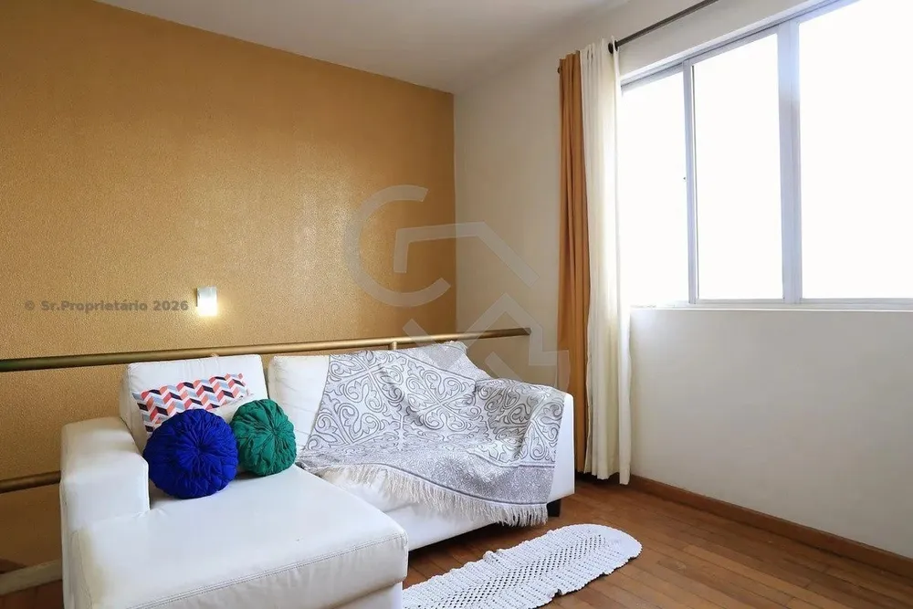 Cobertura, 3 quartos, 146 m² - Foto 1