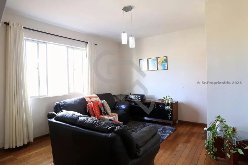 Cobertura, 3 quartos, 146 m² - Foto 8