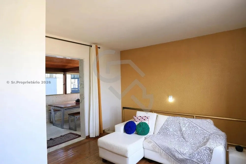 Cobertura, 3 quartos, 146 m² - Foto 3