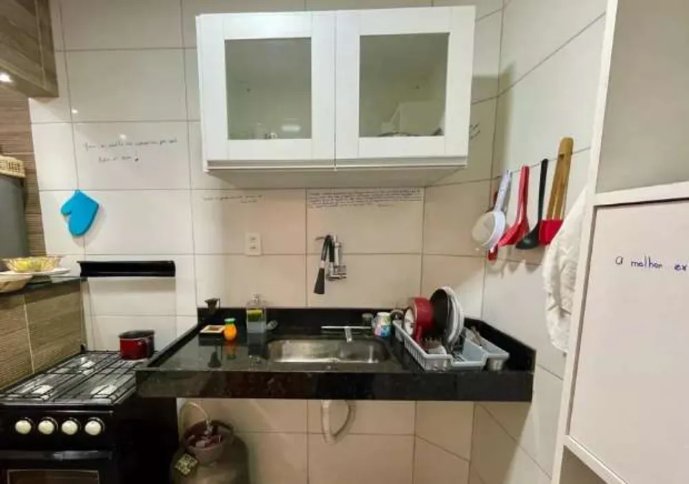 Apartamento, 2 quartos, 80 m² - Foto 9