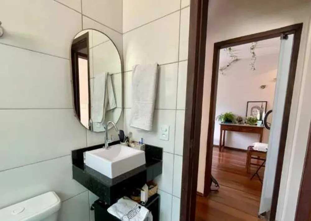 Apartamento, 2 quartos, 80 m² - Foto 2