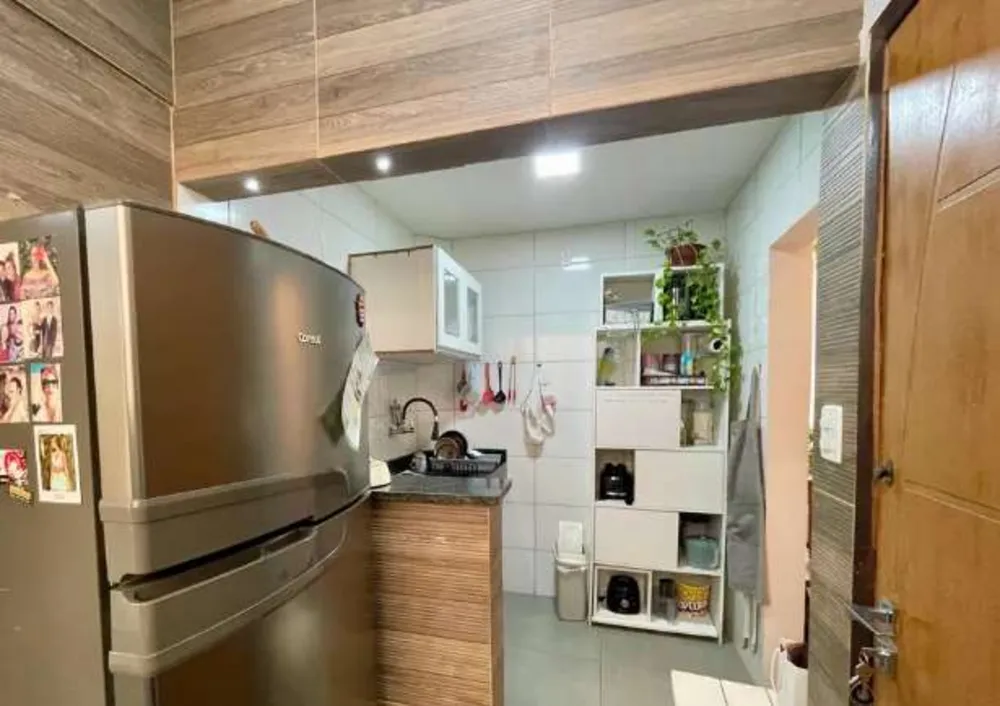 Apartamento, 2 quartos, 80 m² - Foto 8