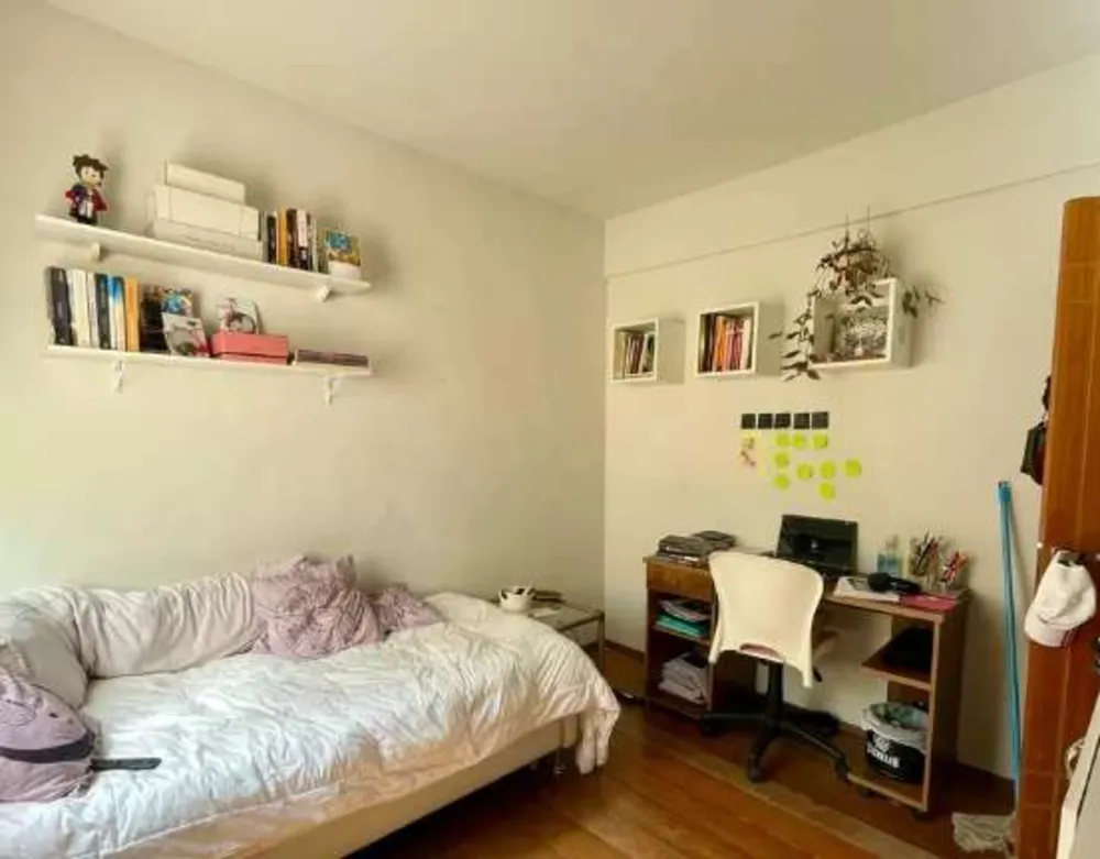 Apartamento, 2 quartos, 80 m² - Foto 3