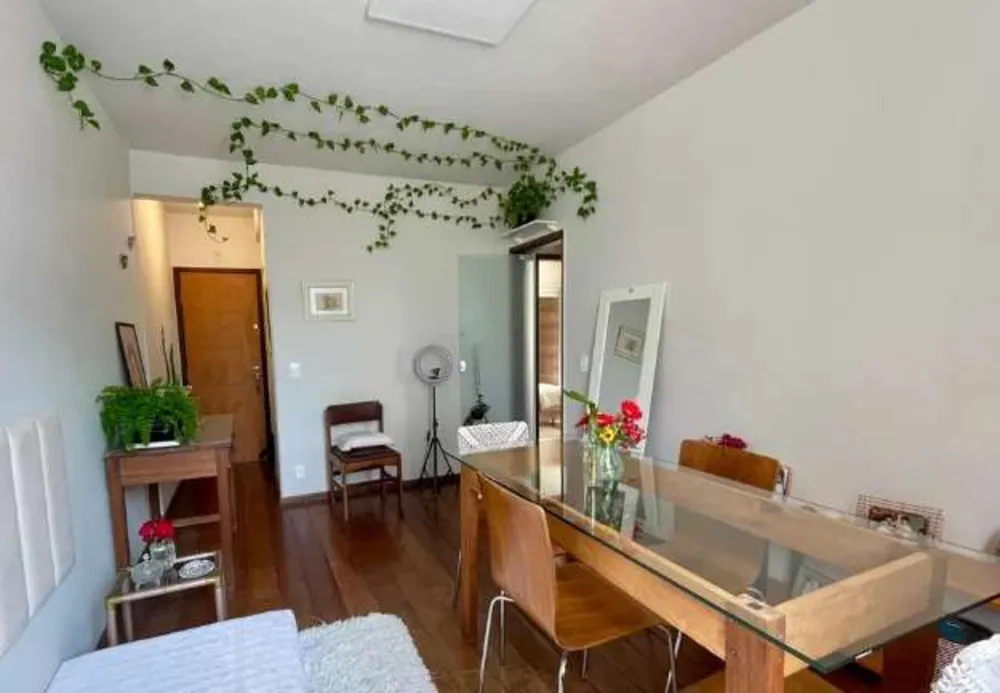 Apartamento, 2 quartos, 80 m² - Foto 4