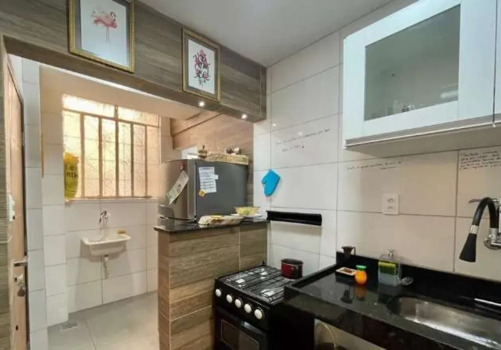 Apartamento, 2 quartos, 80 m² - Foto 7