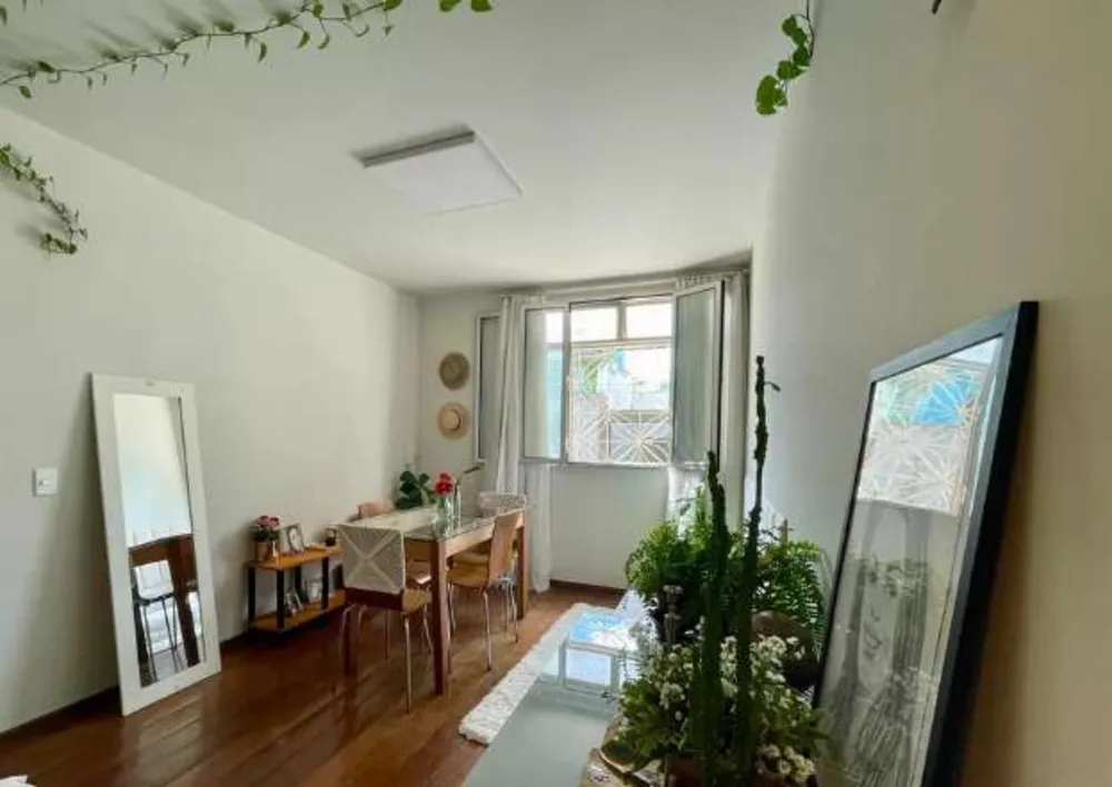 Apartamento, 2 quartos, 80 m² - Foto 10