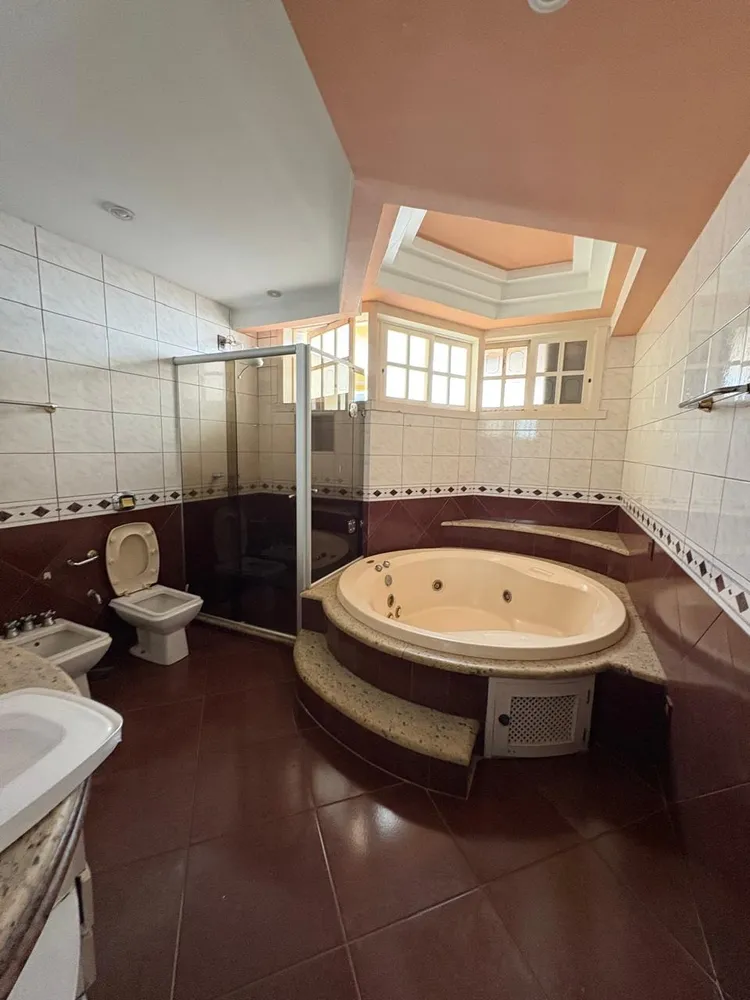 Casa, 1 quarto - Foto 4