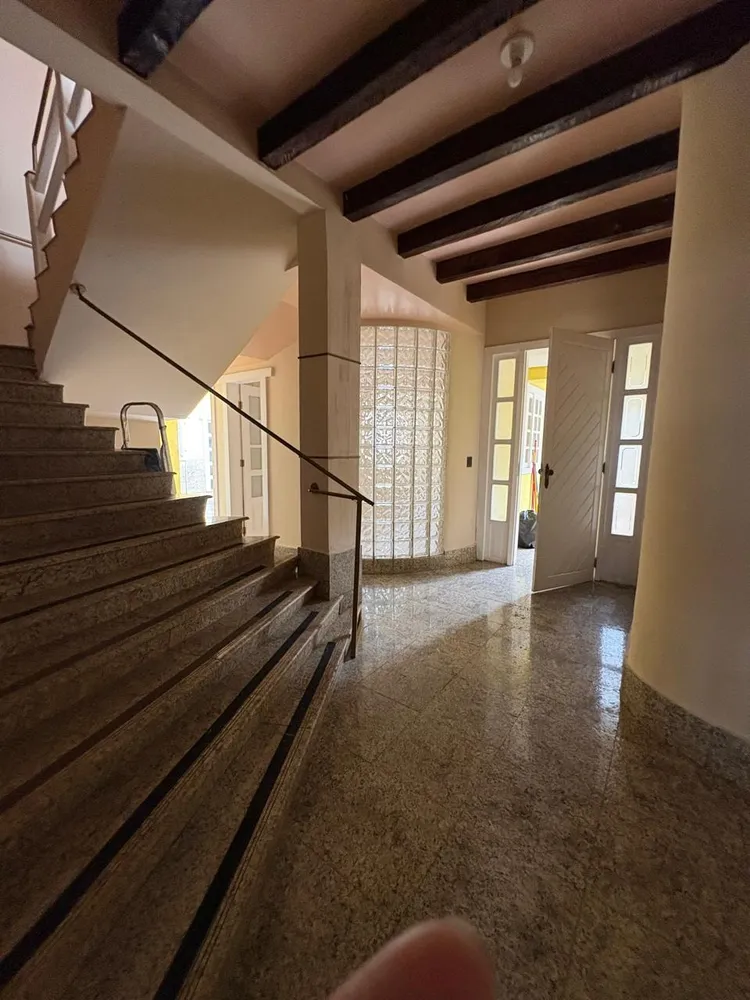 Casa, 1 quarto - Foto 1