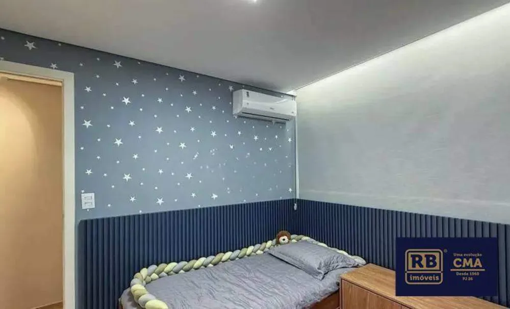 Apartamento, 2 quartos, 140 m² - Foto 8
