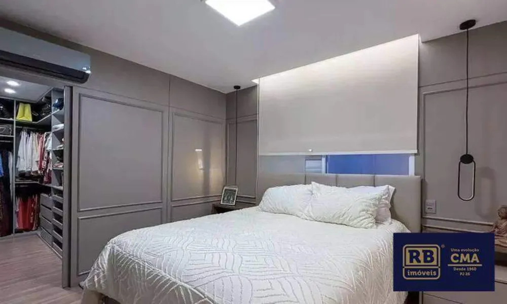 Apartamento, 2 quartos, 140 m² - Foto 4