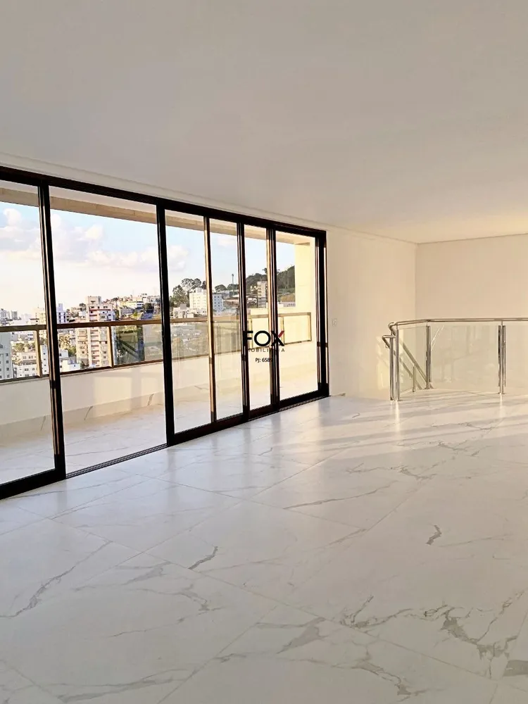 Cobertura, 4 quartos, 363 m² - Foto 2