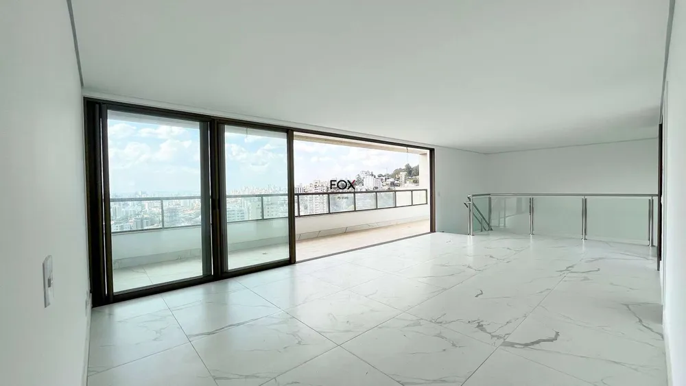 Cobertura, 4 quartos, 363 m² - Foto 5