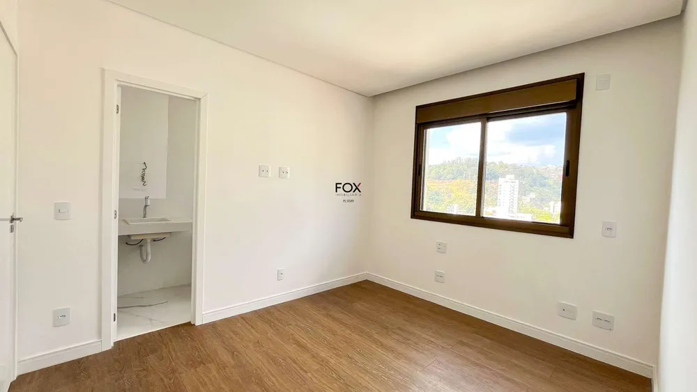Cobertura, 4 quartos, 363 m² - Foto 3