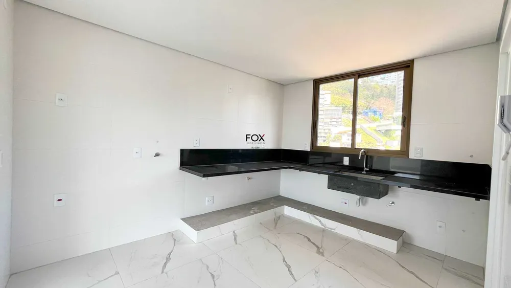 Cobertura, 4 quartos, 363 m² - Foto 7