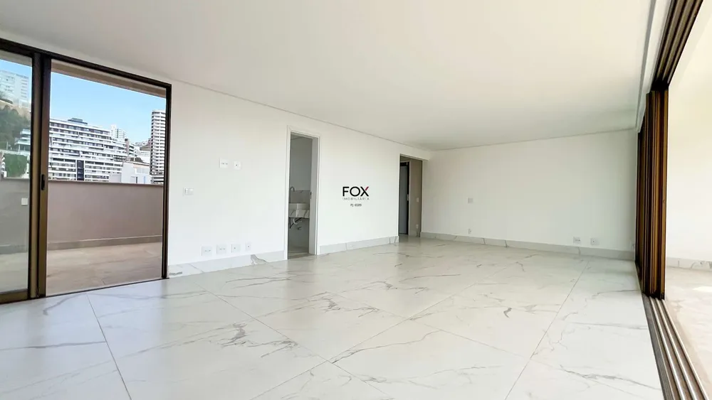 Cobertura, 4 quartos, 363 m² - Foto 4