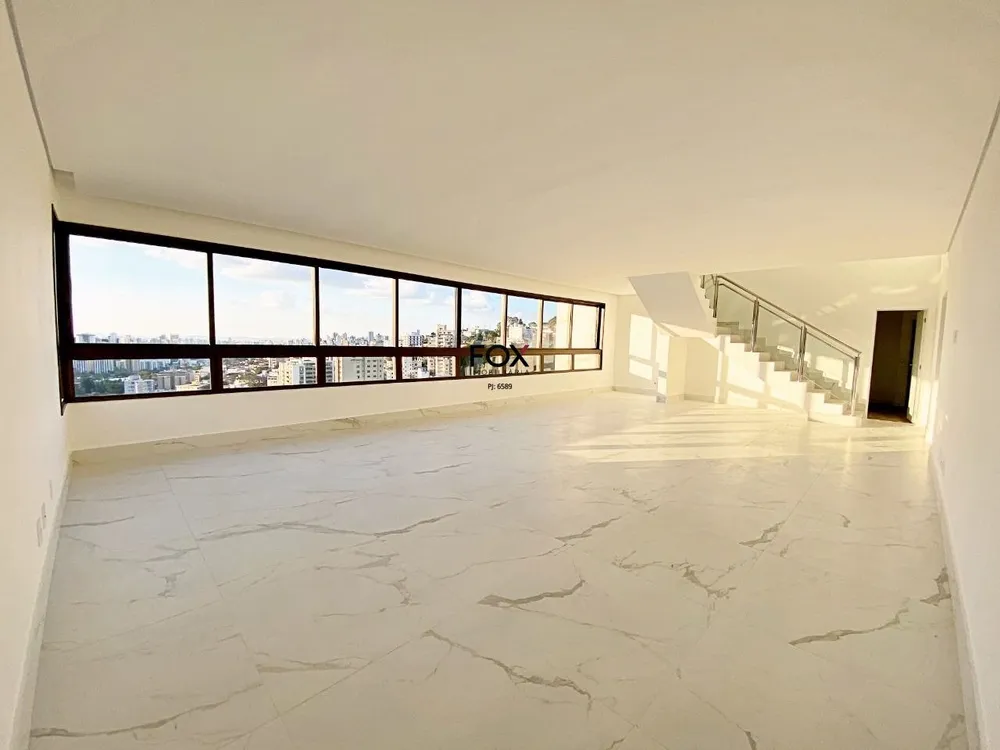 Cobertura, 4 quartos, 363 m² - Foto 1