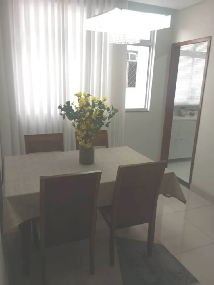 Apartamento, 3 quartos, 88 m² - Foto 6