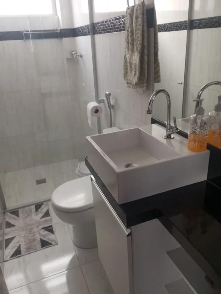 Apartamento, 3 quartos, 88 m² - Foto 15