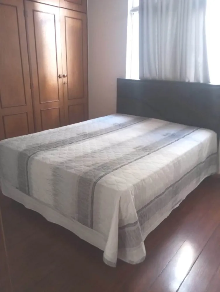 Apartamento, 3 quartos, 88 m² - Foto 7
