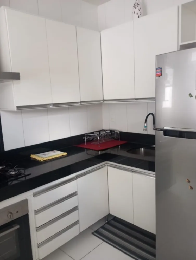 Apartamento, 3 quartos, 88 m² - Foto 13