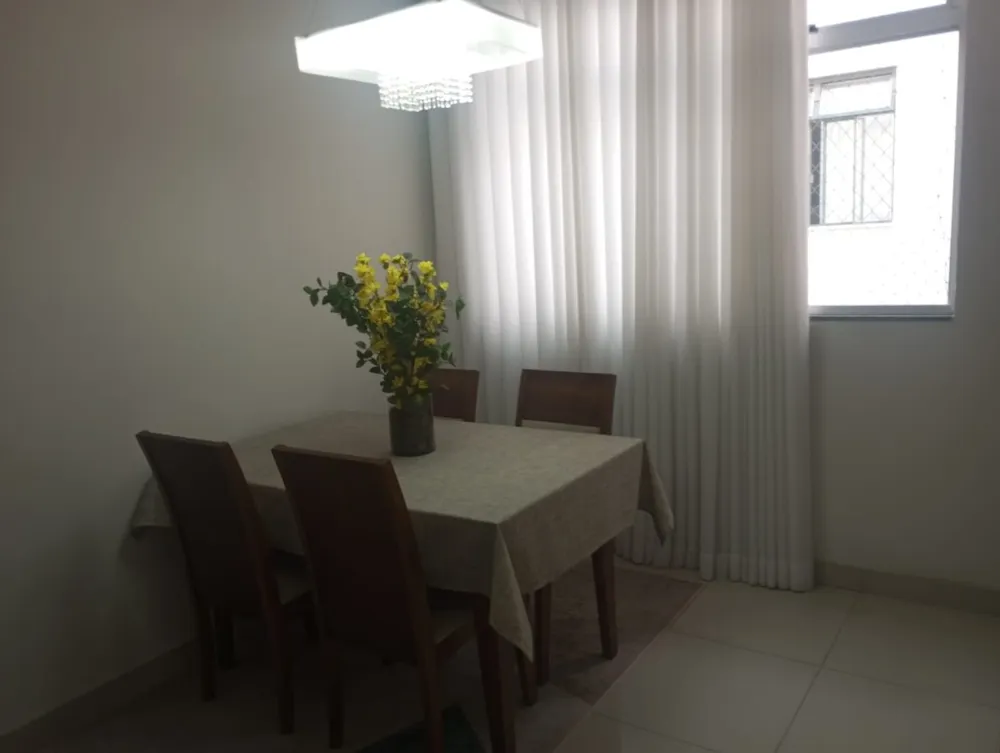 Apartamento, 3 quartos, 88 m² - Foto 5