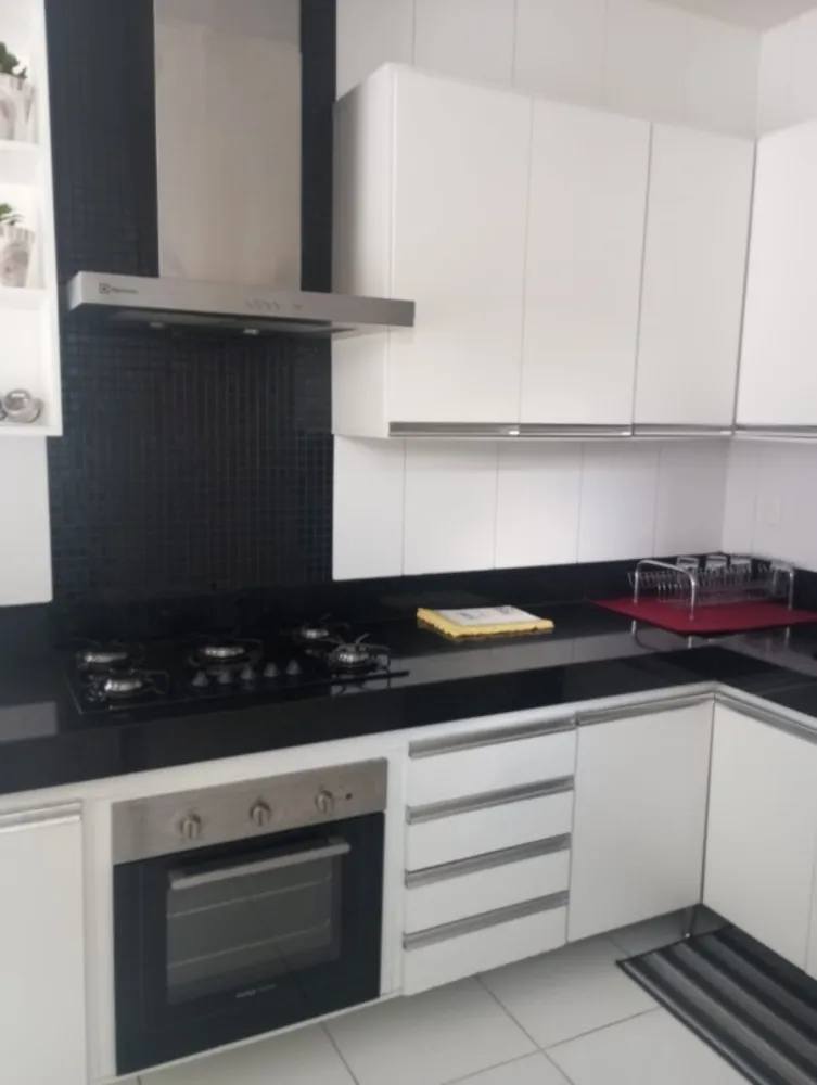 Apartamento, 3 quartos, 88 m² - Foto 11