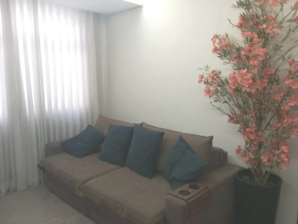 Apartamento, 3 quartos, 88 m² - Foto 3