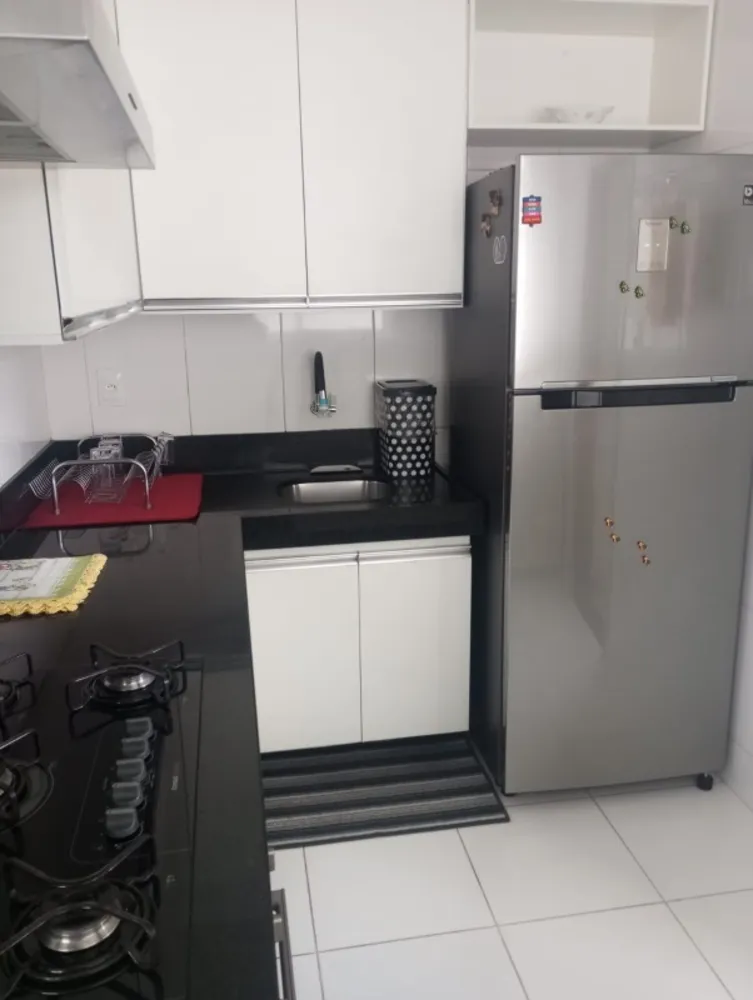 Apartamento, 3 quartos, 88 m² - Foto 14