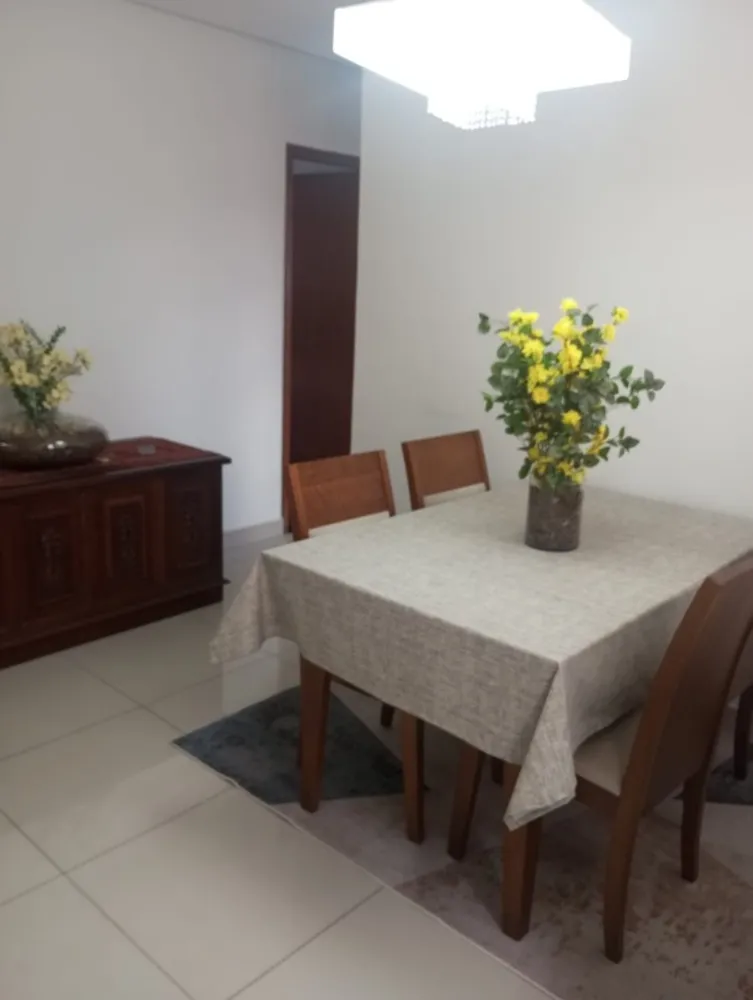 Apartamento, 3 quartos, 88 m² - Foto 4