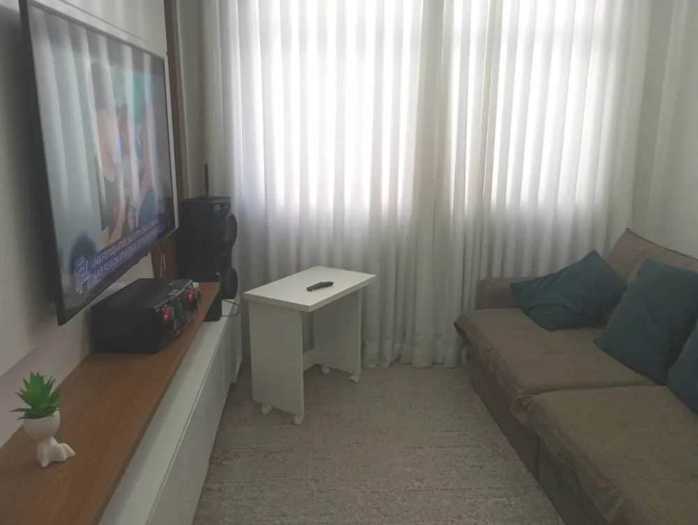 Apartamento, 3 quartos, 88 m² - Foto 2