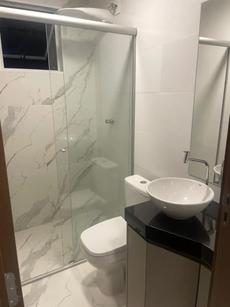 Apartamento, 2 quartos, 45 m² - Foto 2