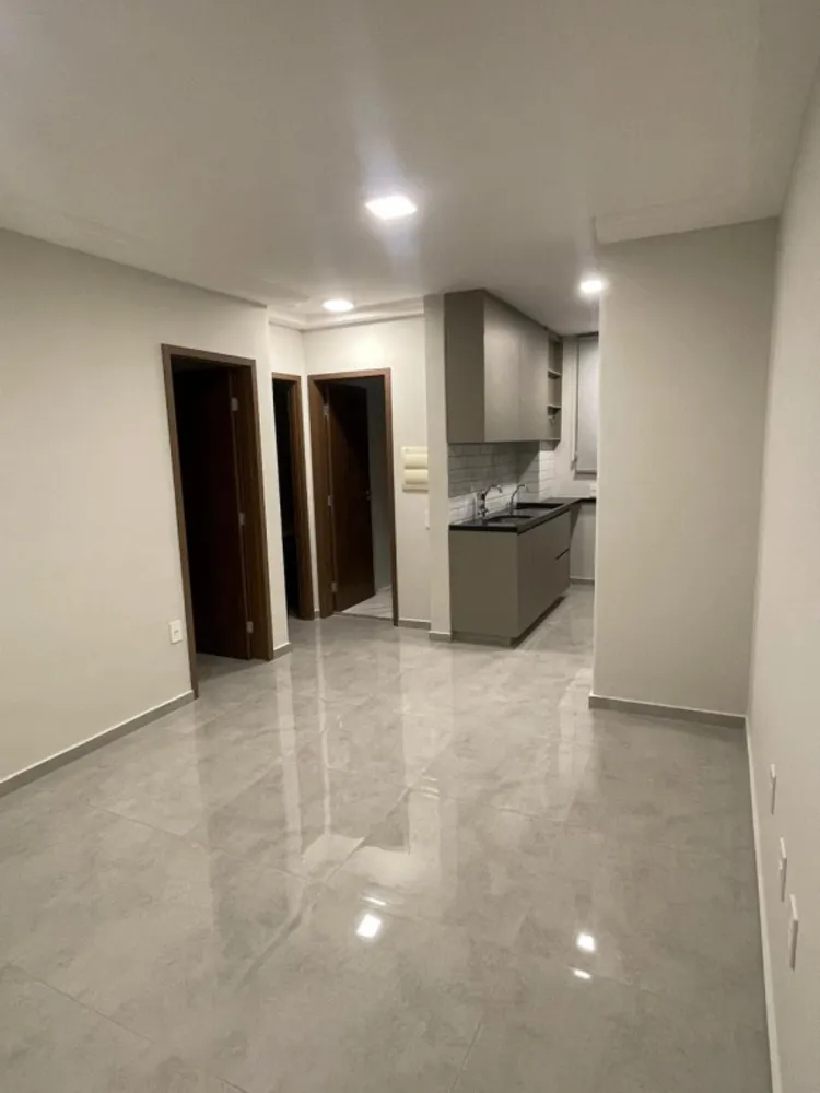 Apartamento, 2 quartos, 45 m² - Foto 7