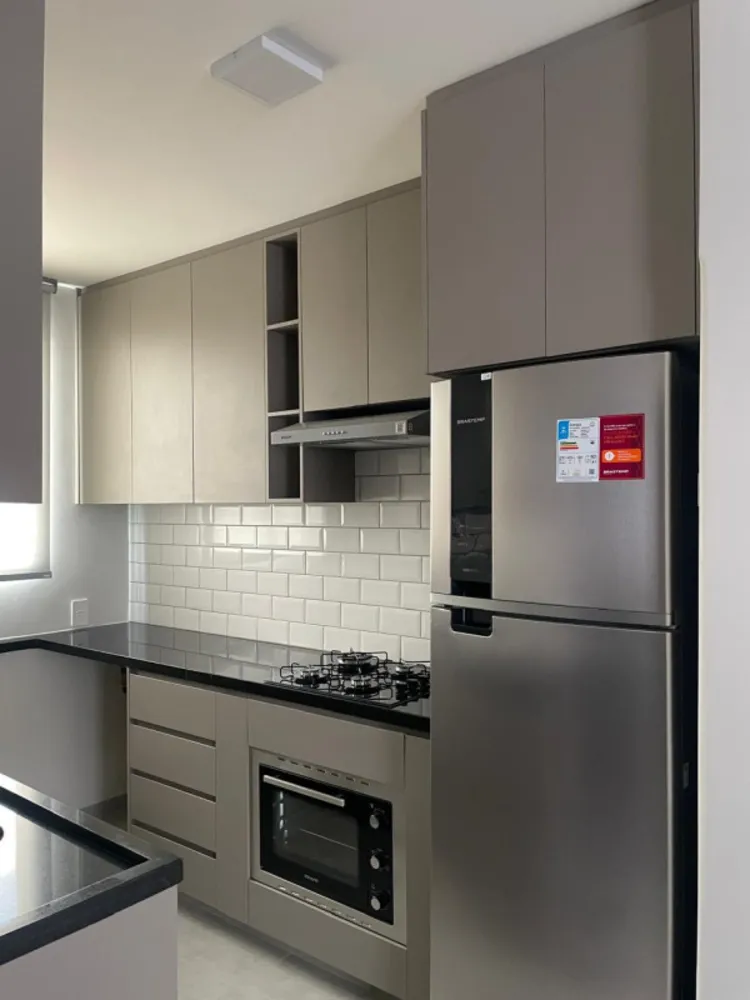 Apartamento, 2 quartos, 45 m² - Foto 6