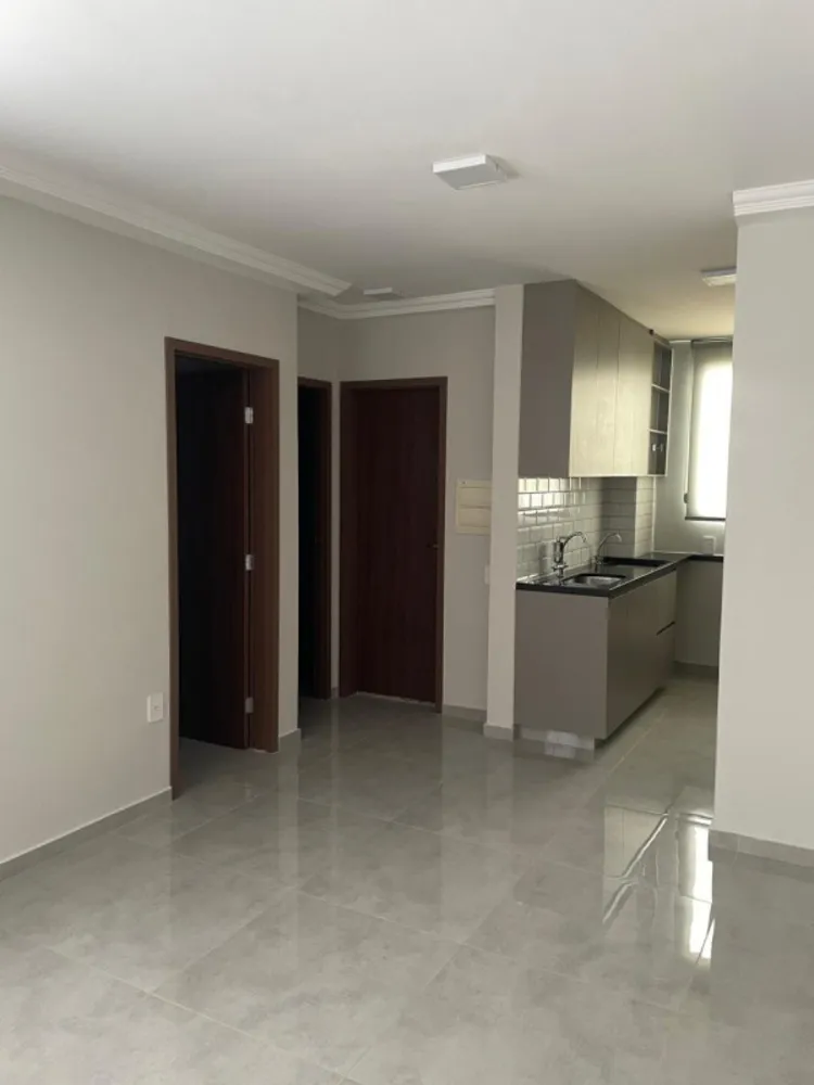 Apartamento, 2 quartos, 45 m² - Foto 5