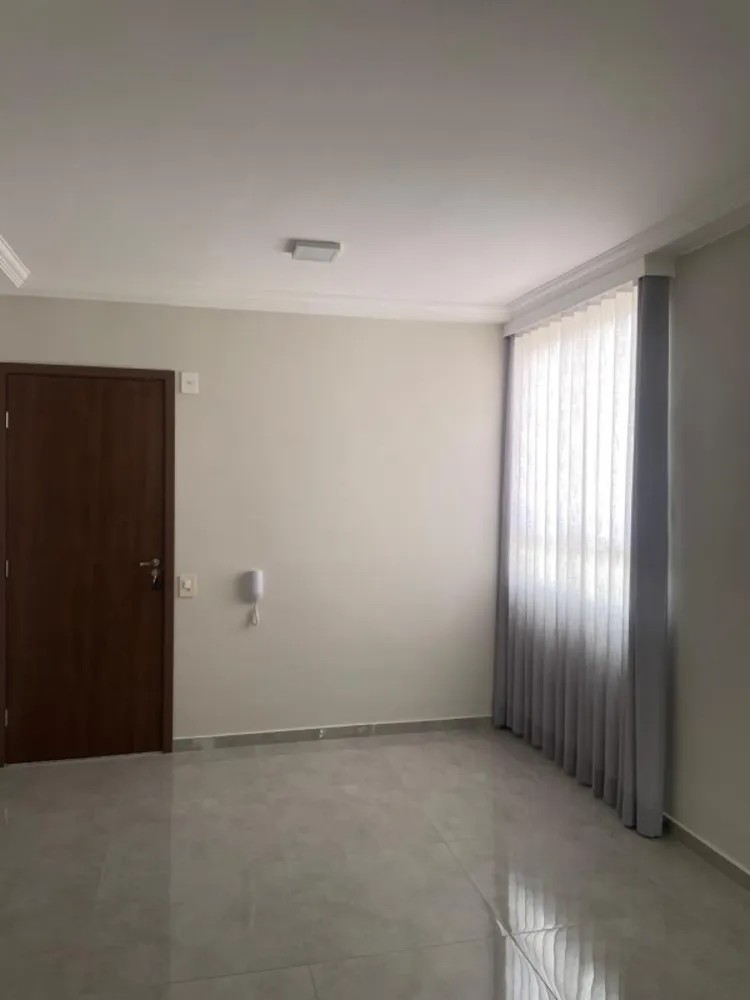 Apartamento, 2 quartos, 45 m² - Foto 1