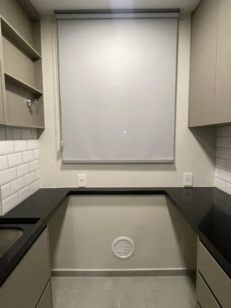 Apartamento, 2 quartos, 45 m² - Foto 8