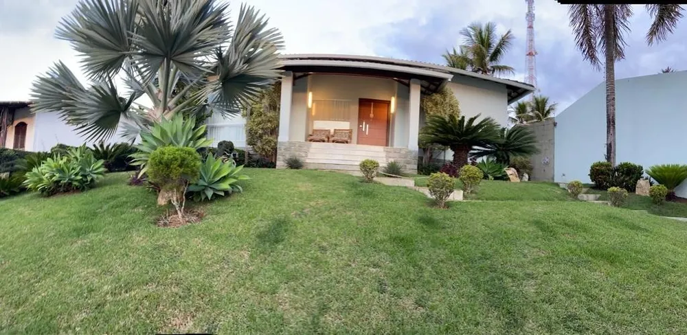 Casa, 4 quartos, 290 m² - Foto 2