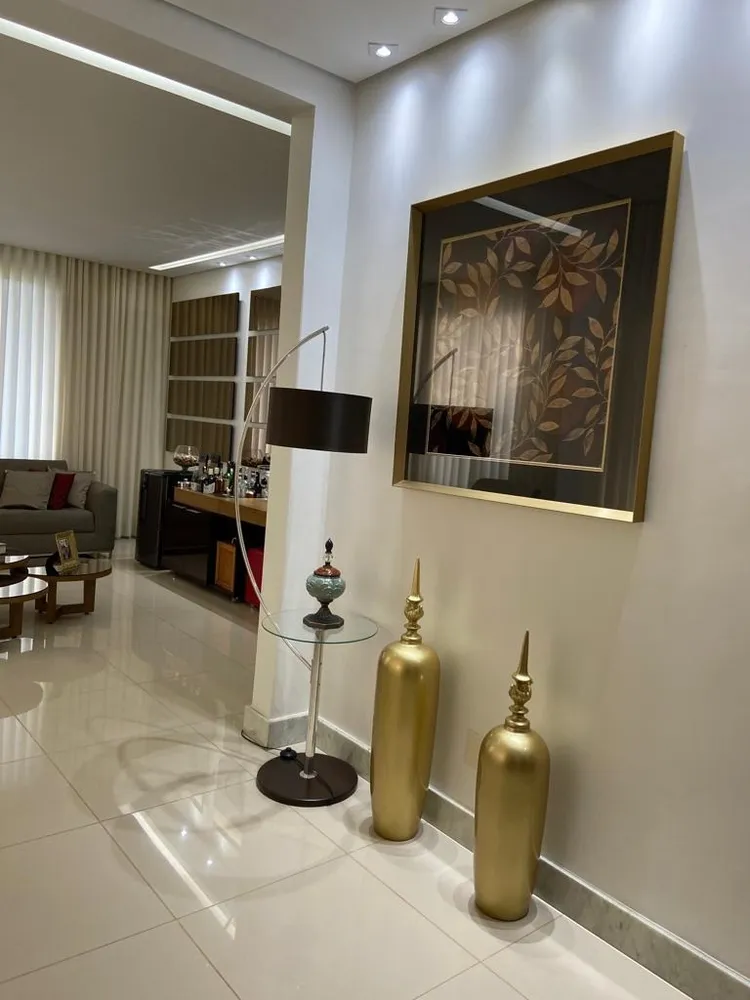 Casa, 4 quartos, 290 m² - Foto 6