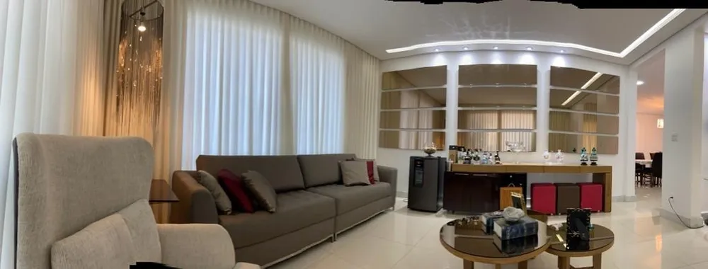 Casa, 4 quartos, 290 m² - Foto 5