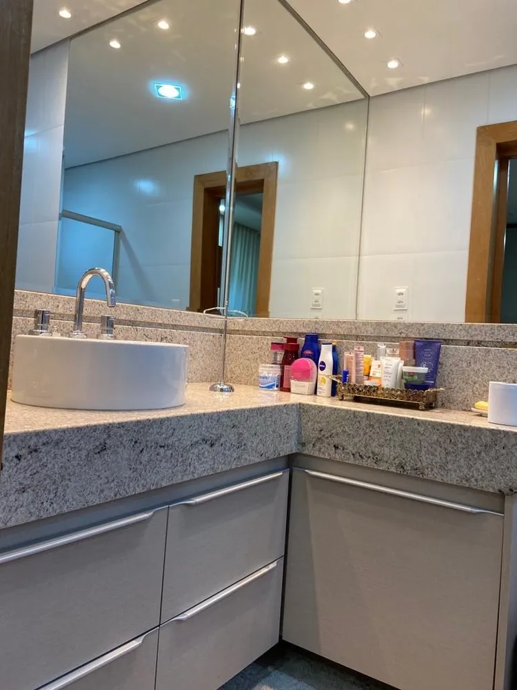 Casa, 4 quartos, 290 m² - Foto 8