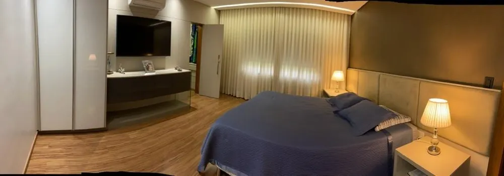 Casa, 4 quartos, 290 m² - Foto 10