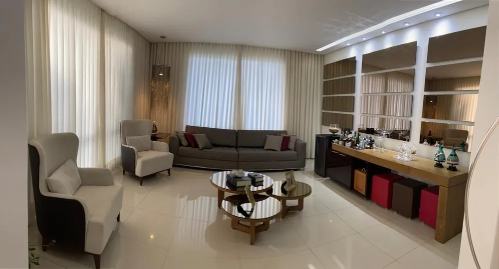 Casa, 4 quartos, 290 m² - Foto 3