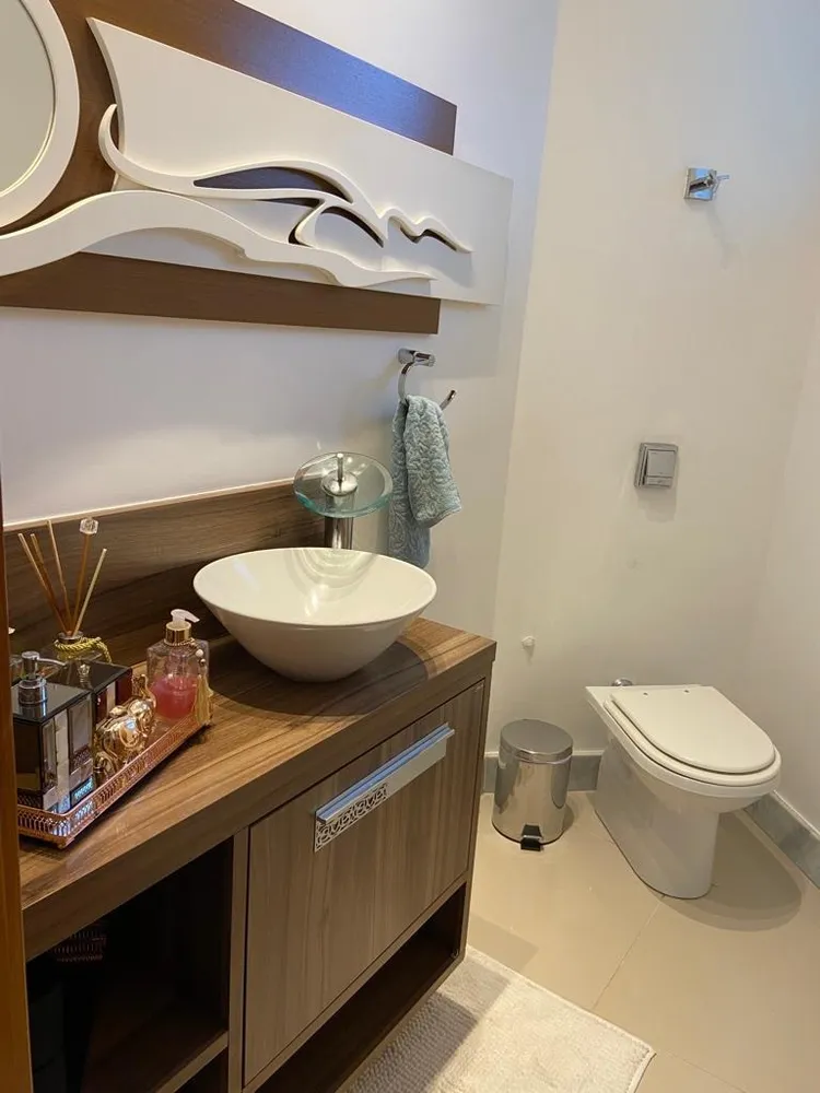 Casa, 4 quartos, 290 m² - Foto 7